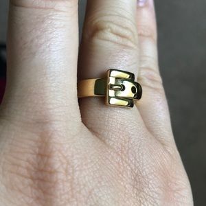 Michael Kors Ring